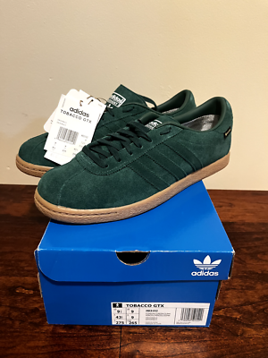 adidas gtx tobacco