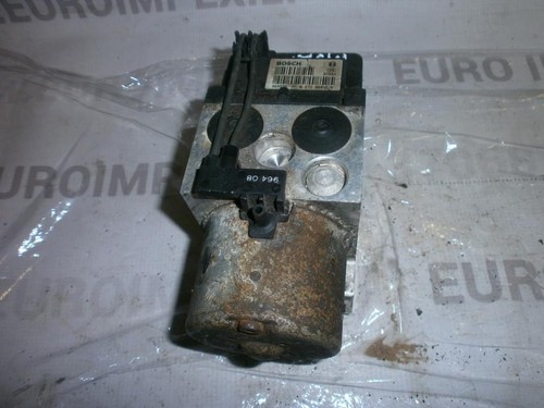 Nissan Primera 1999 ABS Unit (ABS Brake Pump) 0273004316, 476608F8 #5814-60