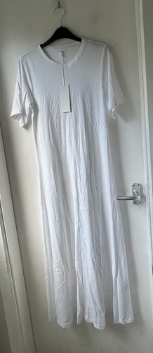 Maxi abito donna Arket maglietta ampia rilassata taglia XXS - Foto 17 di 23