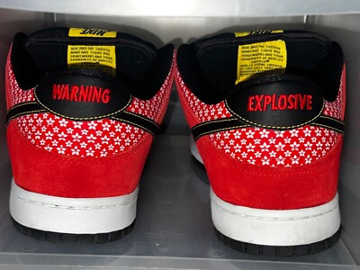 Nike Sneakers , Dunk Low