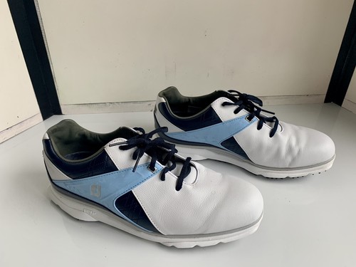 FootJoy MyJoys Pro/SL 53207 Golf Shoes 