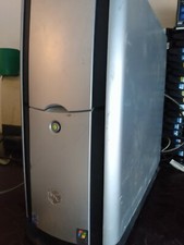 VINTAGE GATEWAY PENTIUM 4 1.6GHZ DESKTOP COMPUTER