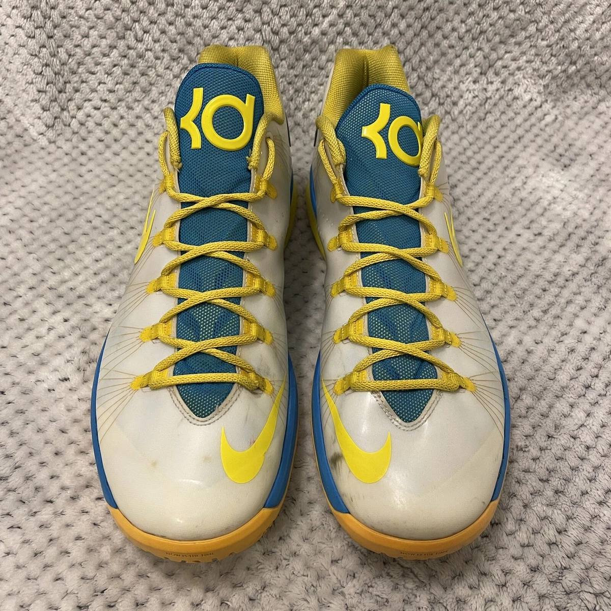 Kd 5 cheap low elite