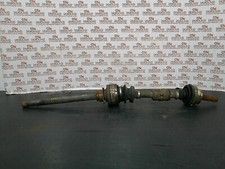 SEMIASSE GIUNTO ALBERO DESTRO FIAT PUNTO (188) 1.3 MULTIJET ANNO 2004 (46307688)