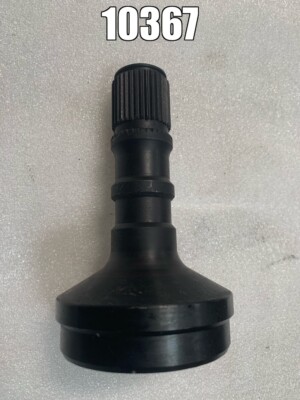 363-31B spline for H/S CV joint