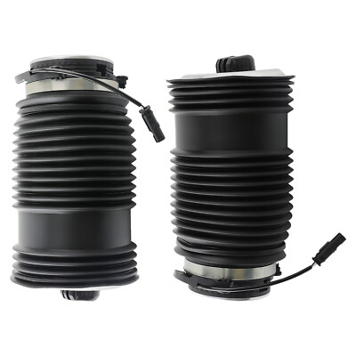 2X Luftfederung Hinten For Mercedes CLS W257 CLS450 A2133200125 A2133200225
