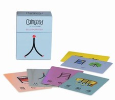Chineasy by Shaolan 60 Lernkarten (chinesisch...