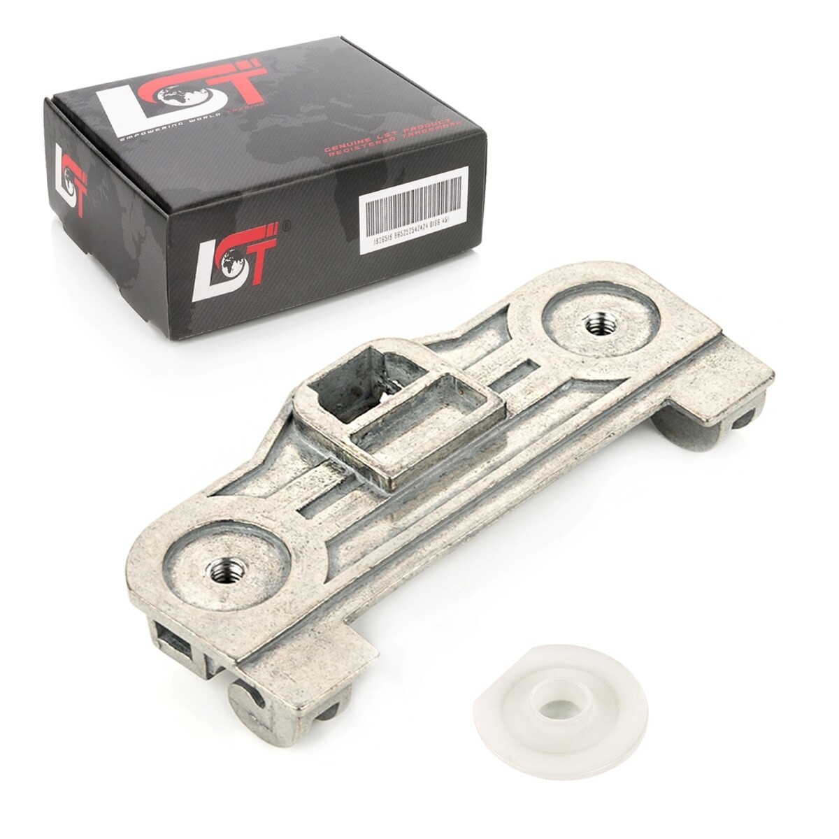 Window Regulator Repair Carrier Slider Metal Rear for BMW 5 Series E39 1995-1999