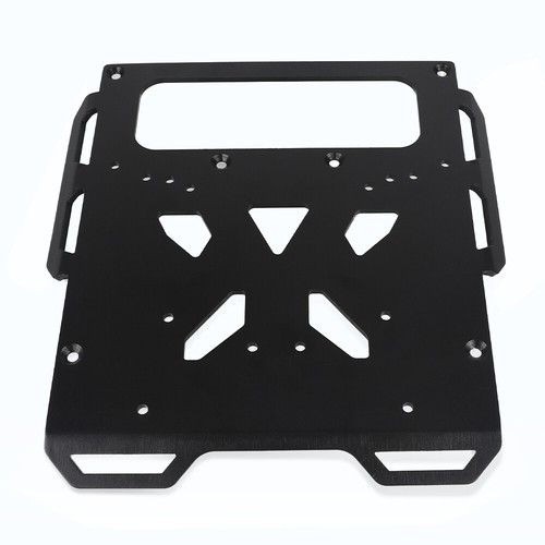For Kawasaki KLR650-E KLR 650-E KLR 650 Luggage Rack Cargo Support Shelf Holder - Picture 6 of 8