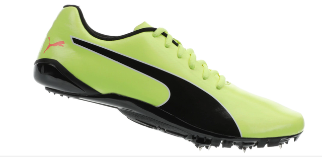 puma evospeed ltd sprint spikes