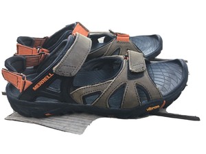 merrell all out blaze sieve convert