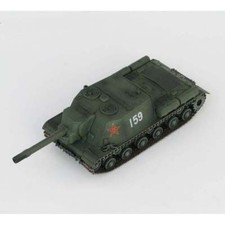 HOBBY MASTER HG7021 1/72 ISU-152 Tank Destroyer Chinese PLA Artillery Regiment