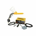 Complete Powder Coating System Paint Gun Coat Kit *New*</div>Opens in a new window or tabBrand New
