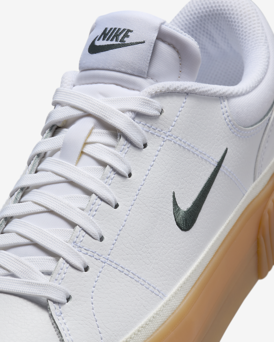 Nike WMNS Court Legacy Lift 