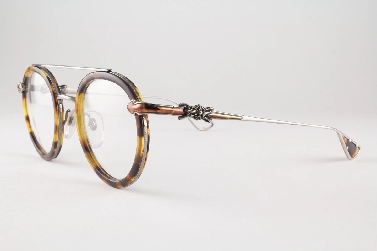 Lunette chrome 2025 hearts