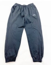 Adidas Warm Up Pants Boys Medium Black