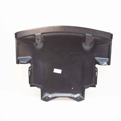 NEU MERCEDES BENZ SLK R170 MOTOR UNTEN UNTER FACH TRIM A1705240930 