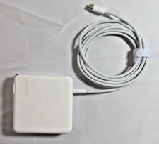 OEM Original 87W USB-C Power Adapter Charger for Apple MacBook Pro 15" 13" A1719