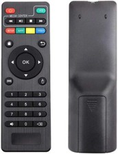 TELECOMMANDE X96 mini BV X96W X96 T9 T95Q T95Z Max Plus X96S X96 Pro X96 MAX X98