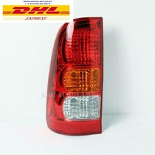 Tail Light Lamp Housing For 2003-2011 Toyota Hilux Vigo Kun Kdftv MK6 (LH)