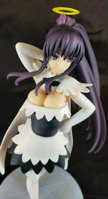 Kaori Kanzaki Fallen Angel Ero Maid Ver Figure Toaru Majutsu no