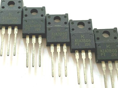 Kia 7805 a