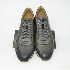 magnanni merino navy