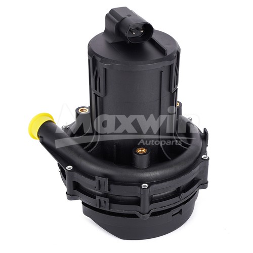 Secondary Air Injection Pump Fit BMW 320i 323i 325i 325Ci 325xi 328i 330i 330Ci - Picture 6 of 10