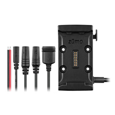 Garmin Zumo 590/595LM Replacement Motorcycle Mount