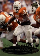 1999 Press Pass Football Card Pick