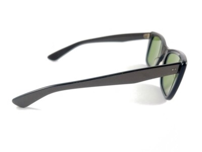 60s B&L Ray-Ban CARIBBEAN Ⅱ ビンテージ サングラス NEW VINTAGE RAY BAN CARIBBEAN 1960'S MIDCENTURY GREEN LENSES USA