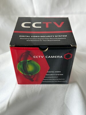 NEW RoHS Vandalproof IR Dome CCTV Camera #OP700D
