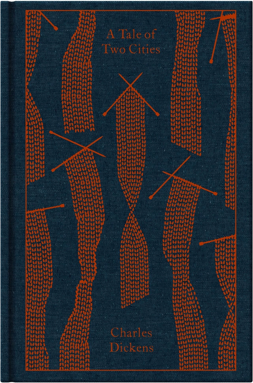 Thumbnail - Charles Dickens / A Tale Of Two Cities9780141196909