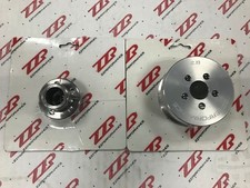 Zzperformance Lsj Supercharger Modular Pulley System 2.8 2005-07 Cobalt Ion