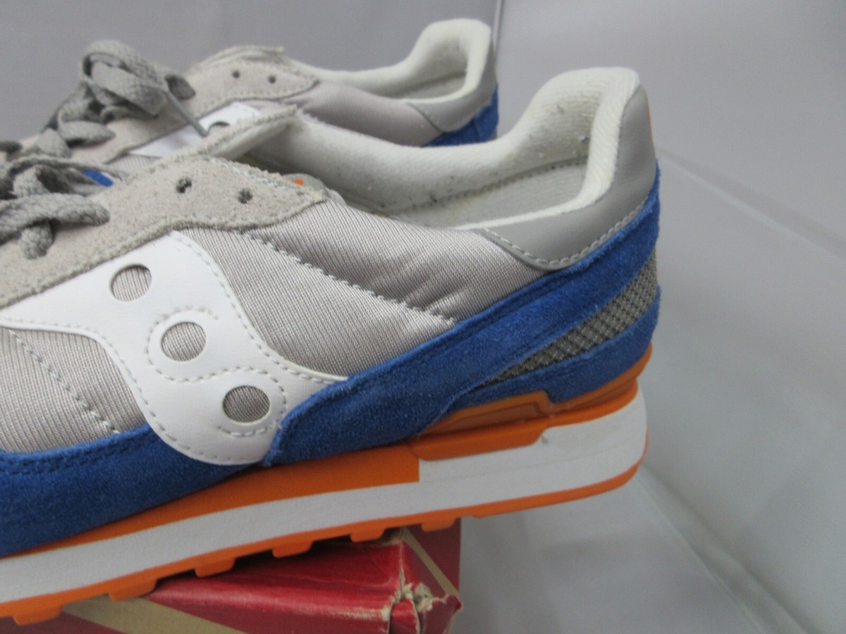 Saucony Shadow Original Men\'s Sneakers S2108-541 Size 13 Saucony Shadow Original Men main image 2