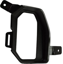 Tow Eye Cover for 2019-2021 GMC Sierra 1500 AT4 8 Cyl 5.3L Front Driver Side 