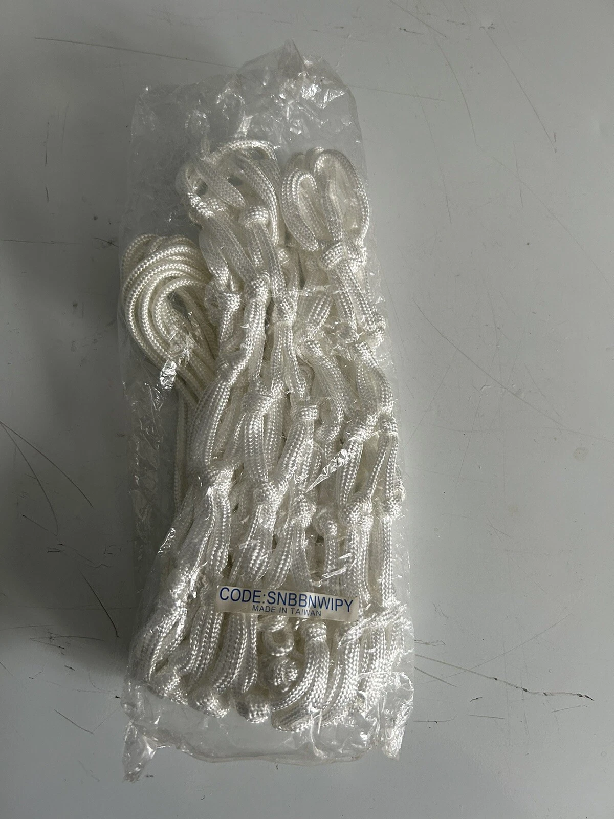 BSN Sports Anti-Whip Net - Thumbnail 2