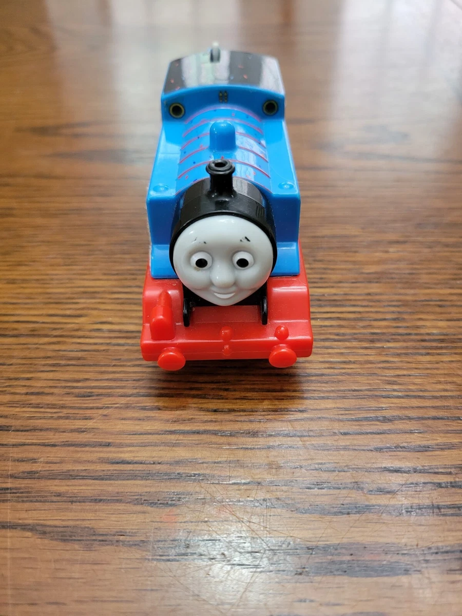 Thomas the top train ball