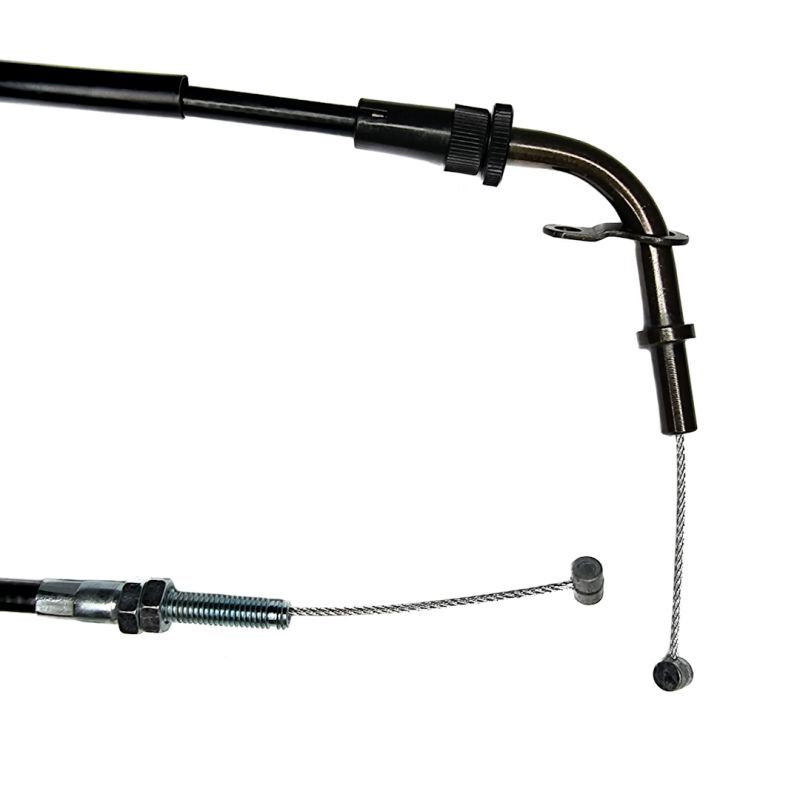 Cable d'accelerateur remorquage Yamaha YZF R6 1999 2000 2001 2002 commande de gaz