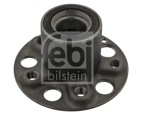 Cuscinetto ruota Assale anteriore Cuscinetto a rulli conici 36073 FEBI BILSTEIN