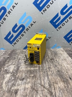 FANUC A06B-6093-H151 (I) BETA SERVO AMPLIFIER UNIT 240VAC CNC DRIVE