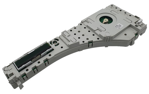 EDPL 200 Elektronik Leistungselektronik Miele Waschmaschine T.Nr. 6105407