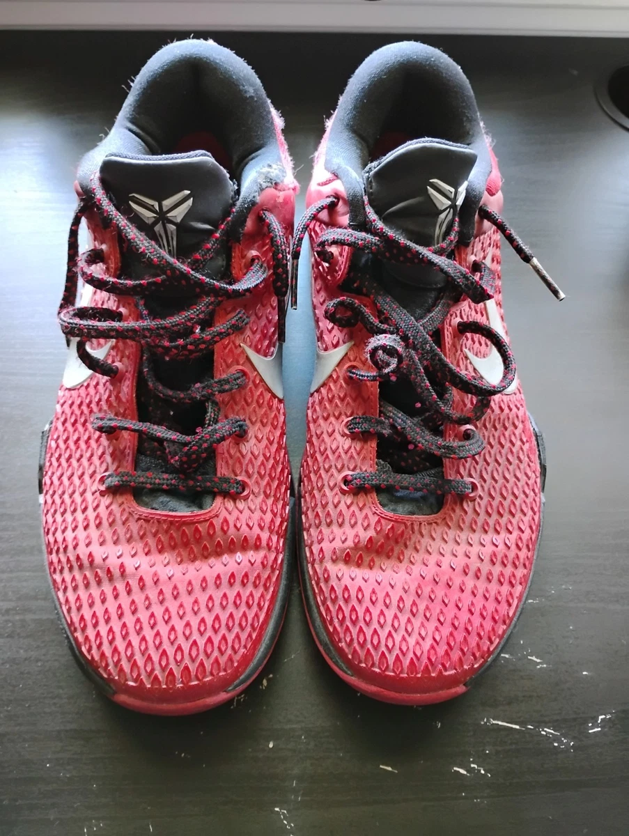 Nike Zoom Kobe 7 System TB Gym Red for Sale | Authenticity
