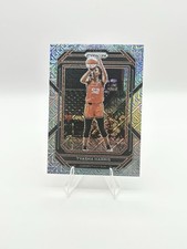 2023 Panini Prizm WNBA Tyasha Harris Mojo Prizm 14/25 #102 Sun