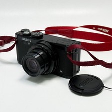 PENTAX Digital Camera PENTAX MX 1 Classic Black