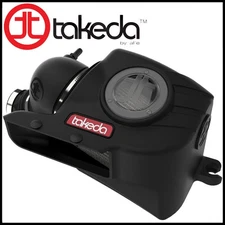 AFE Takeda Momentum Pro DRY S Cold Air Intake fits 2012-17 Hyundai Veloster 1.6L