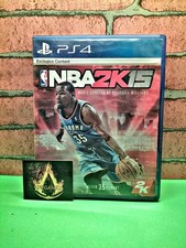 NBA 2K15 🇮🇹 PS4 PLAYSTATION 4