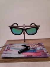 Coasion B2016 Sunglasses Black 40-15-105