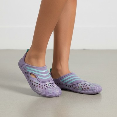 Women's Jambu Waterfall Water Shoes, Purple Tie Lavender