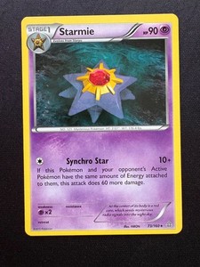 Starmie 73/160 Primal Clash Rare